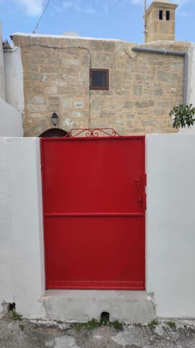Heliophilia Malona Villa Malona Village Exterior photo